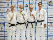 Usta cüdoçularımız Avropa çempionatını 10 medalla başa vurdular